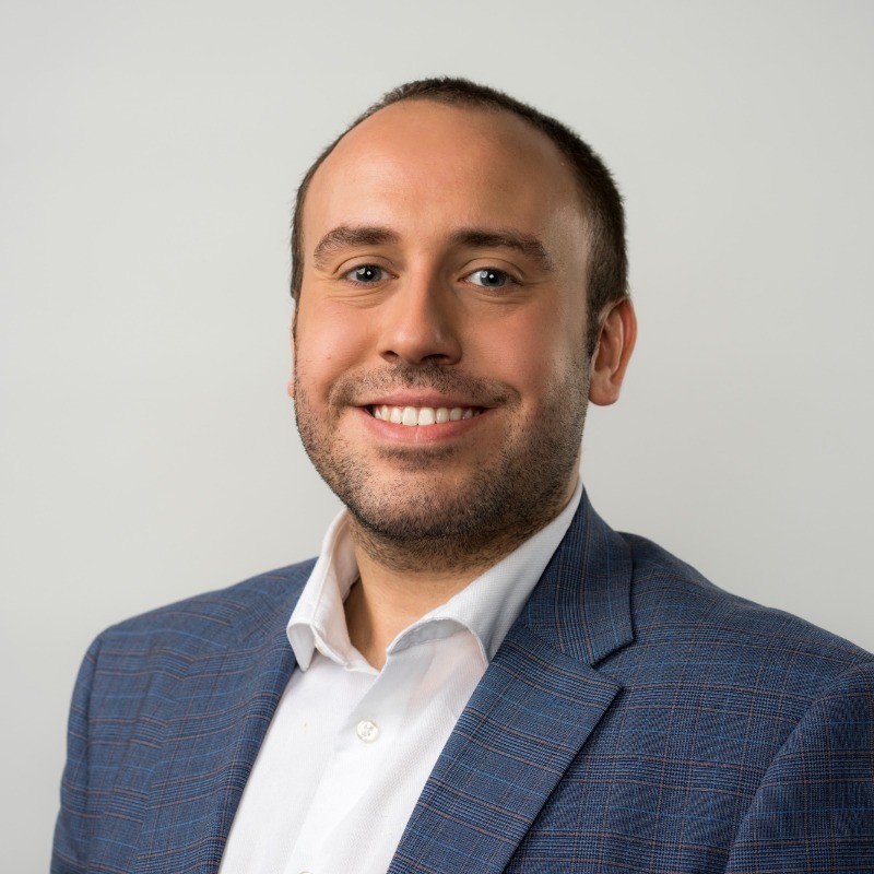 Marco DiGirolomo | Account Manager, AgeTech Collaborative from AARP