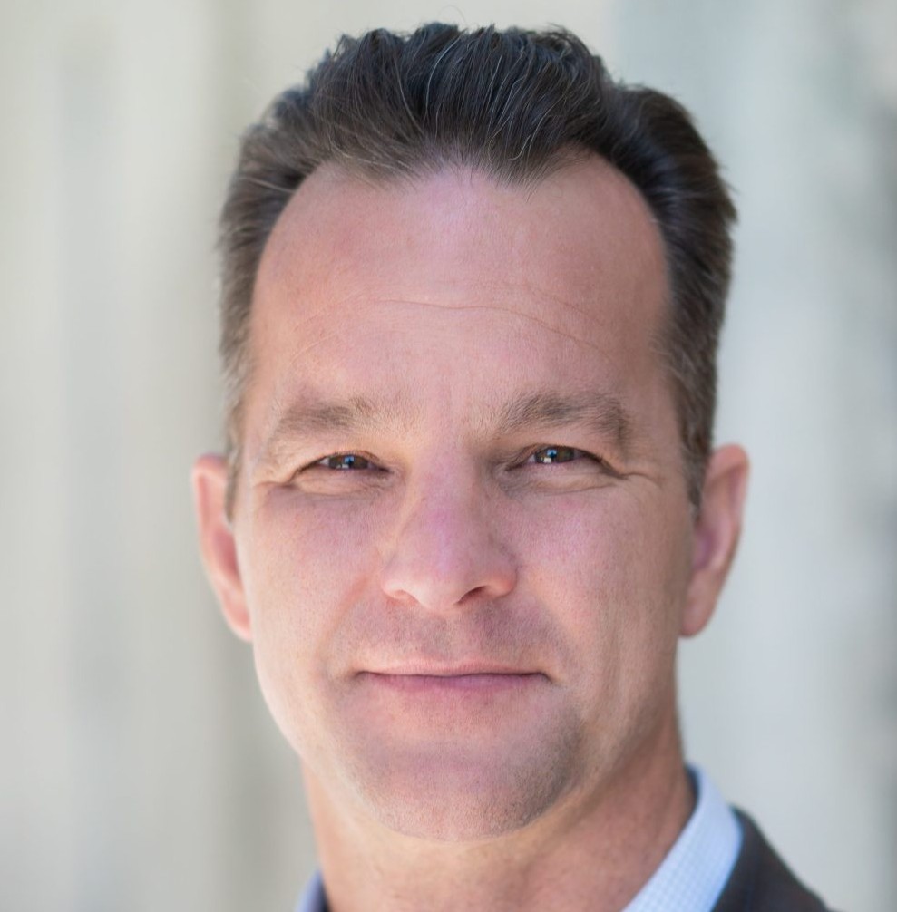 Tod Stoltz | Director of Business Development, UC Davis Health