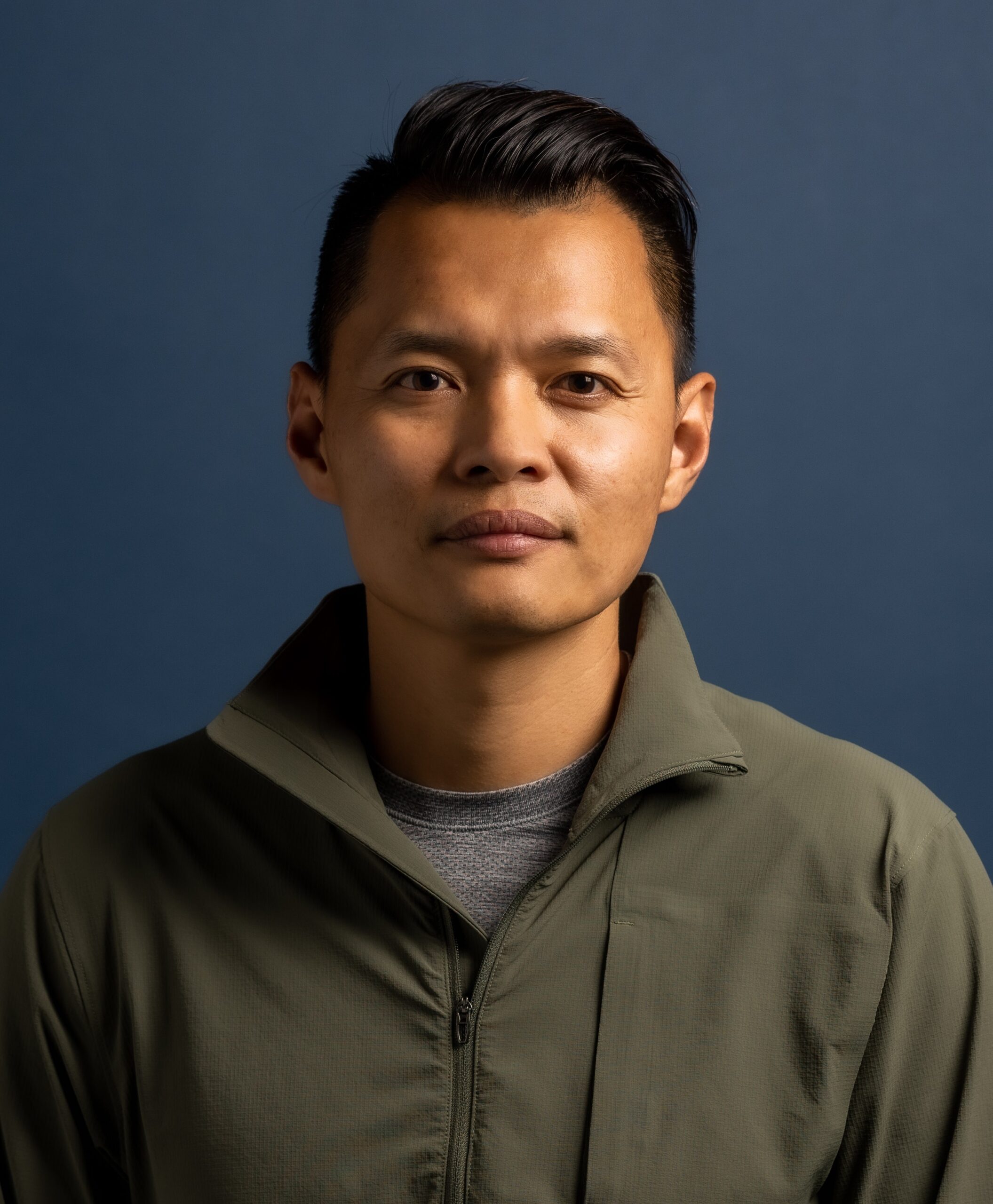 Vincent Vu | Founder & CEO, Kinis