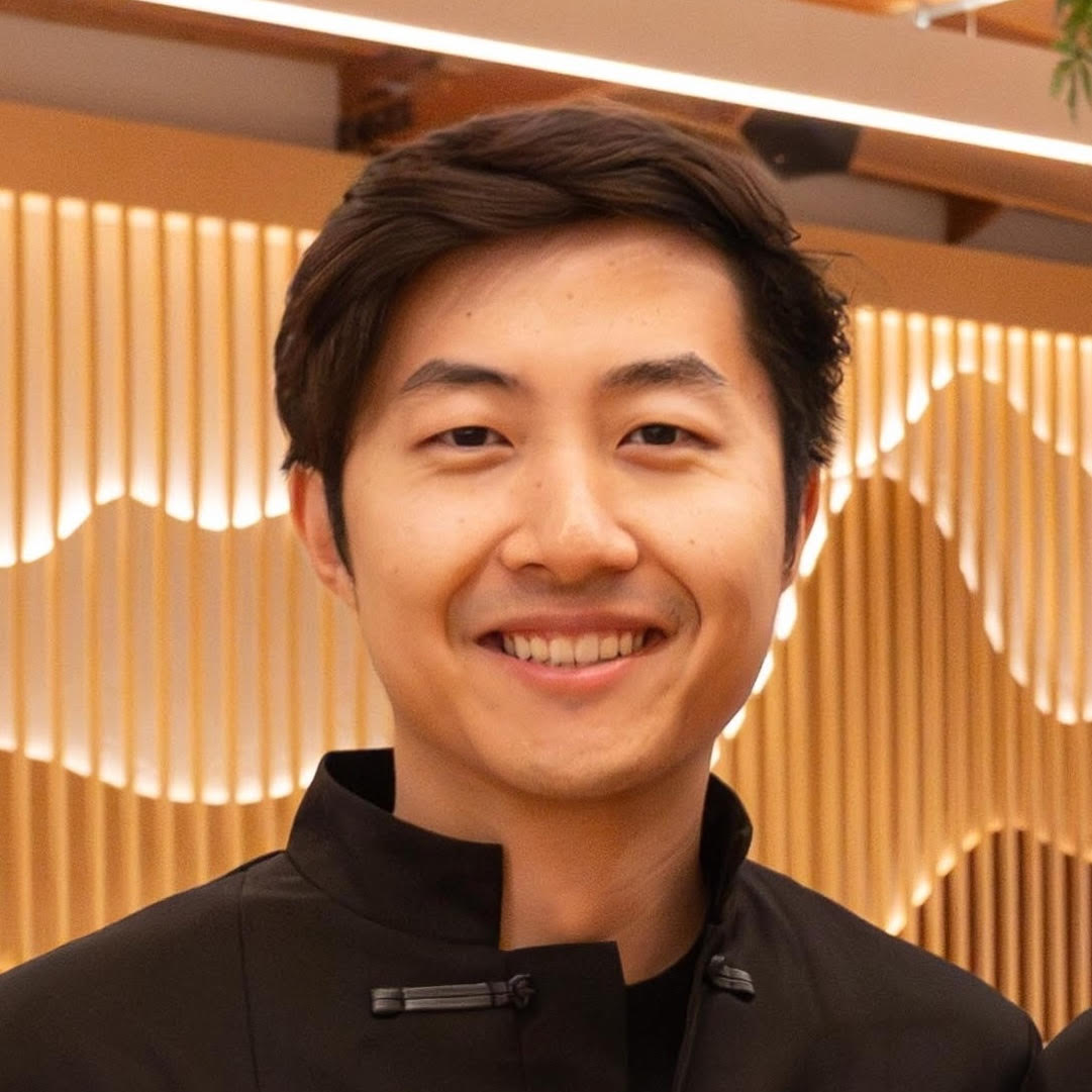 Xing Su | Co-founder, Seen Health