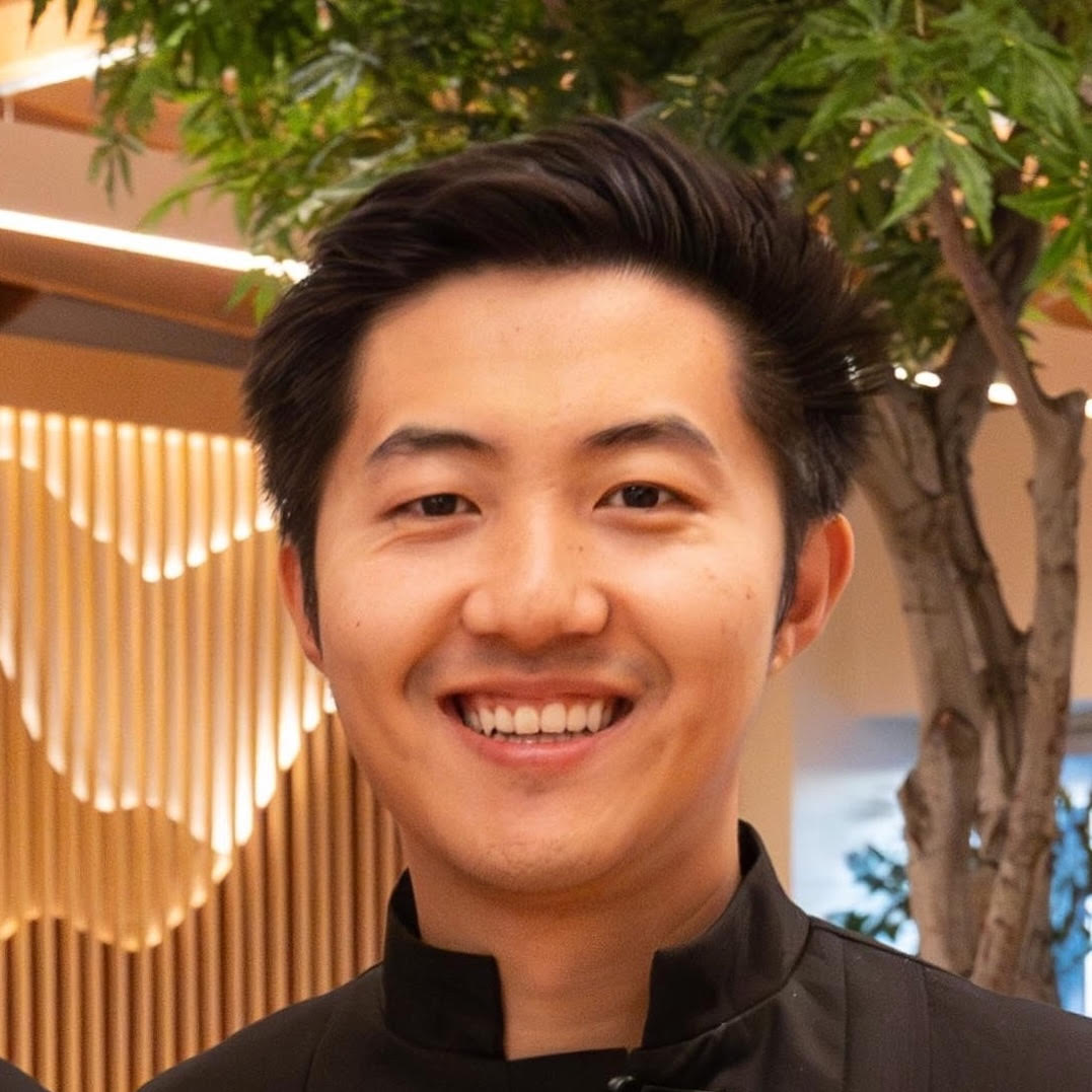 Yang Su | Co-founder, Seen Health