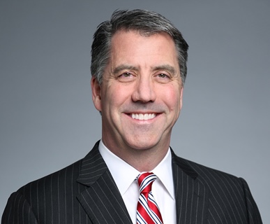 Grant Chamberlain | Senior Managing Director, Healthcare Investment Banking, Ziegler