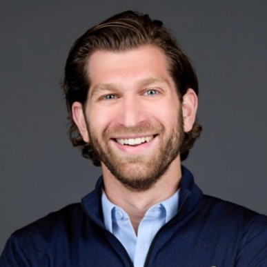 Alec Glassman | Founder and CEO, Silver Shield