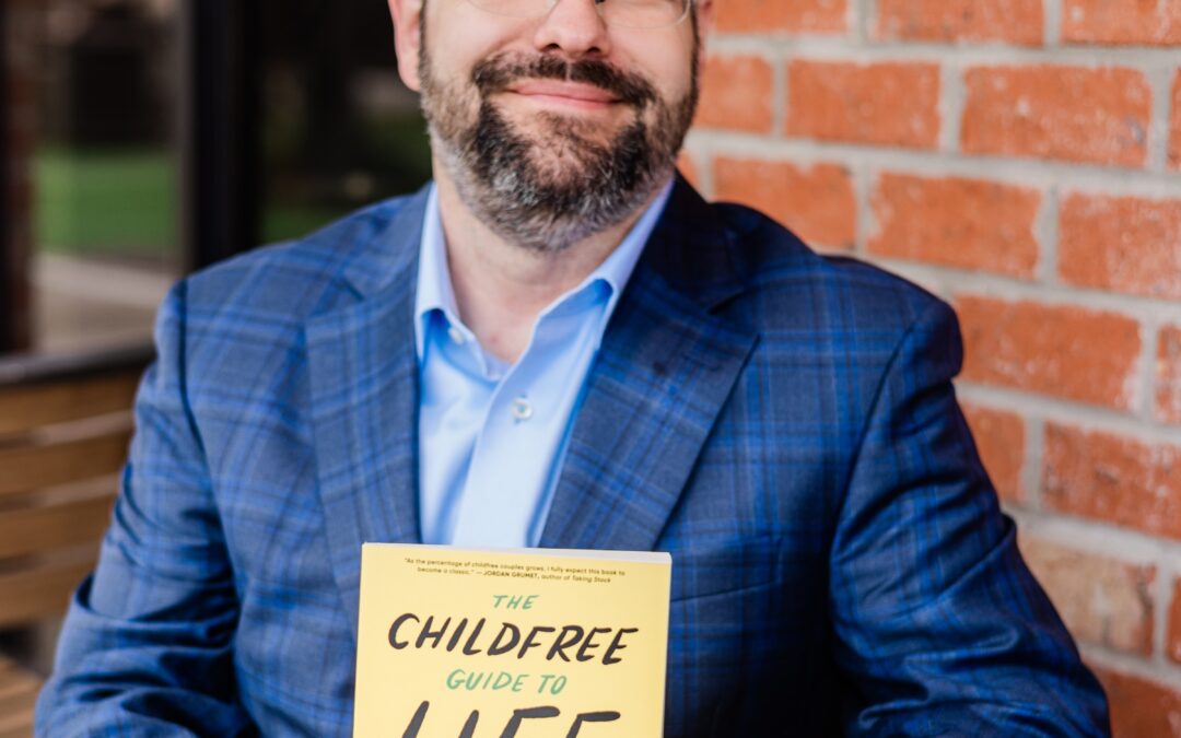 Jay Zigmont | Founder, Childfree Trust