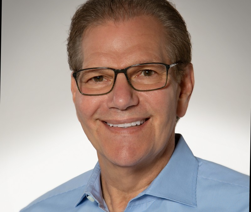 Lawrence Chalfin | CEO, Samuelson Furniture