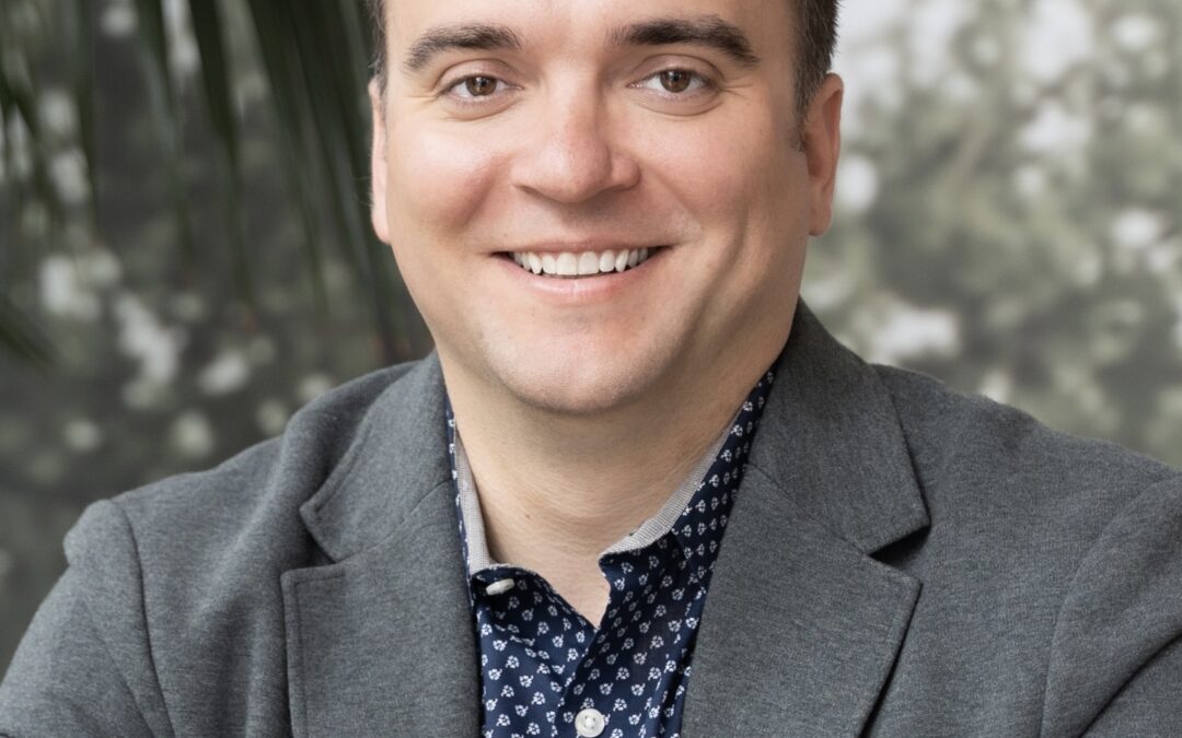 Nick Garofoli, Head of Business Development – USA, PainChek