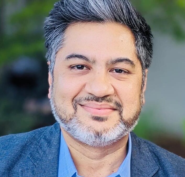 Rishik Dhar | Co-founder and CEO, SolidHealth.ai  