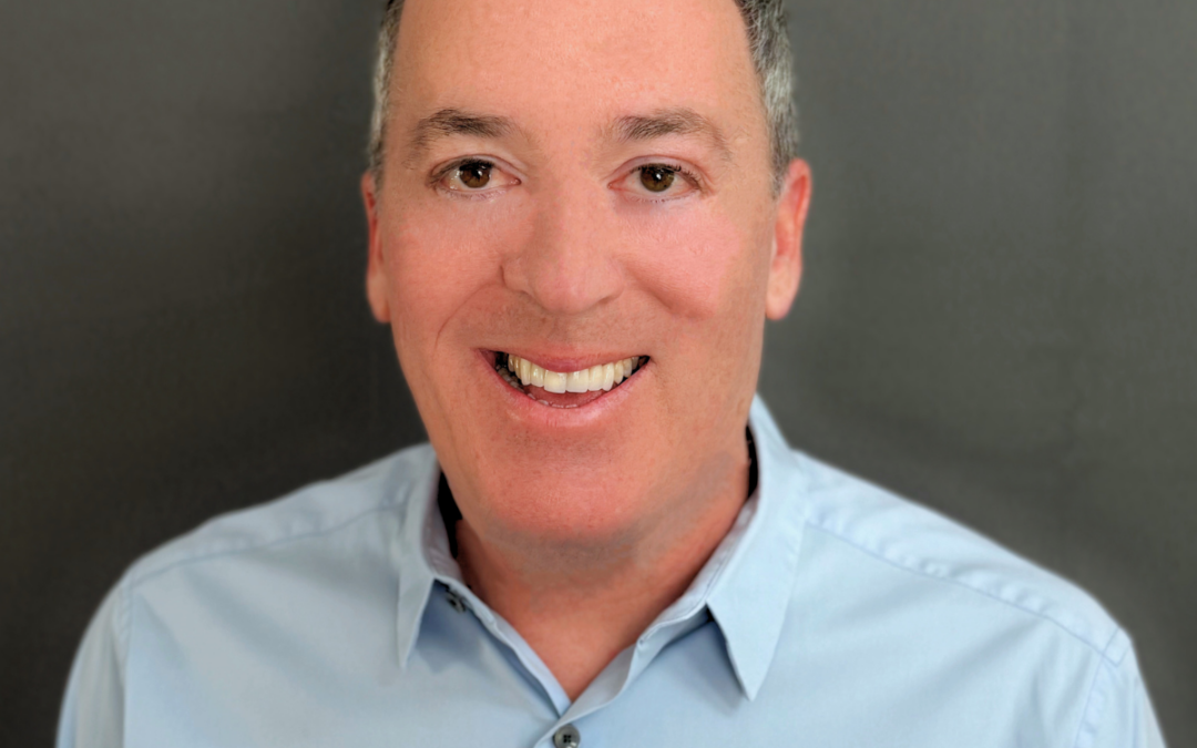 Terry Dry | Co-Founder and CEO, The Smarter Service