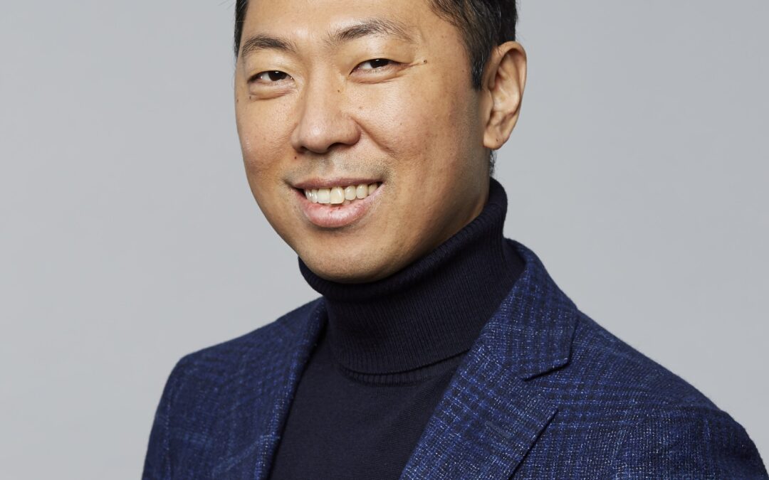 Tony Park | CEO, Monit Corporation