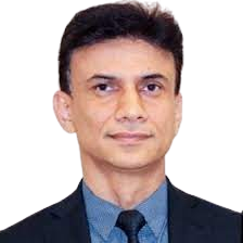 Vipin Bhardwaj | CEO, NuAIg