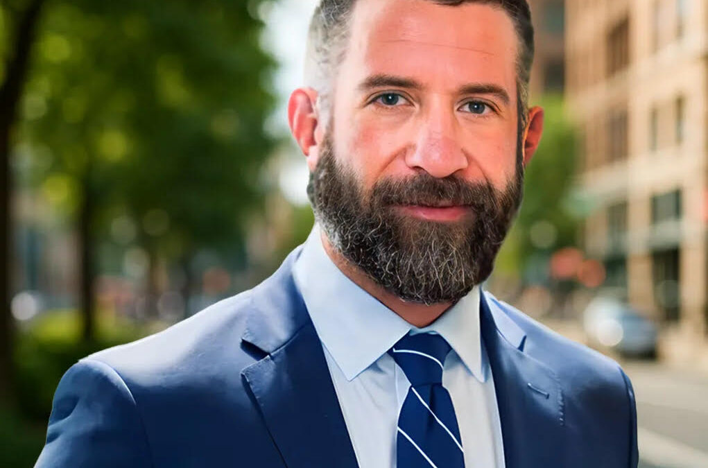 Aidan Thompson | Chief Commercial Officer, Stead Impact Ventures