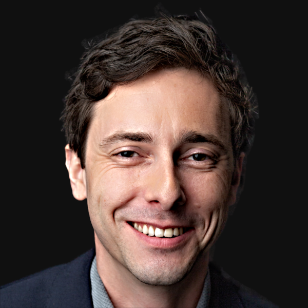 Ben Vandendriessche | President and Chief Science Officer, Digital Medicine Society (DiMe)