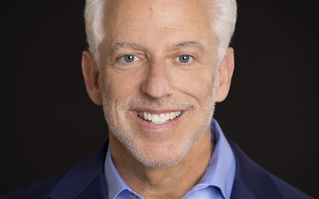 Bob Roth | Managing Partner, Cypress Homecare Solutions