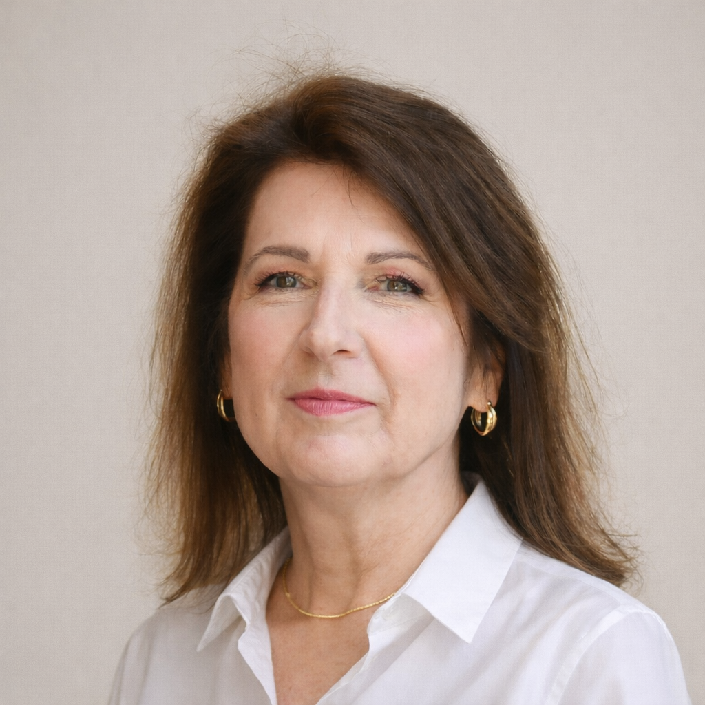 Dorice Redman | Principal, Operations & AgeTech, National Investment Center for Seniors Housing & Care