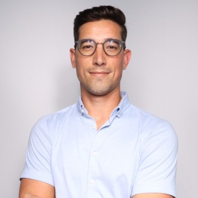 James Mayer | COO, Centre for Aging + Brain Health Innovation/CABHI Ventures