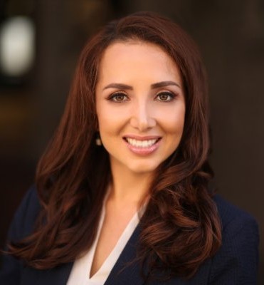 Julia Rasooly | President and CEO, PuraCath Medical Inc.