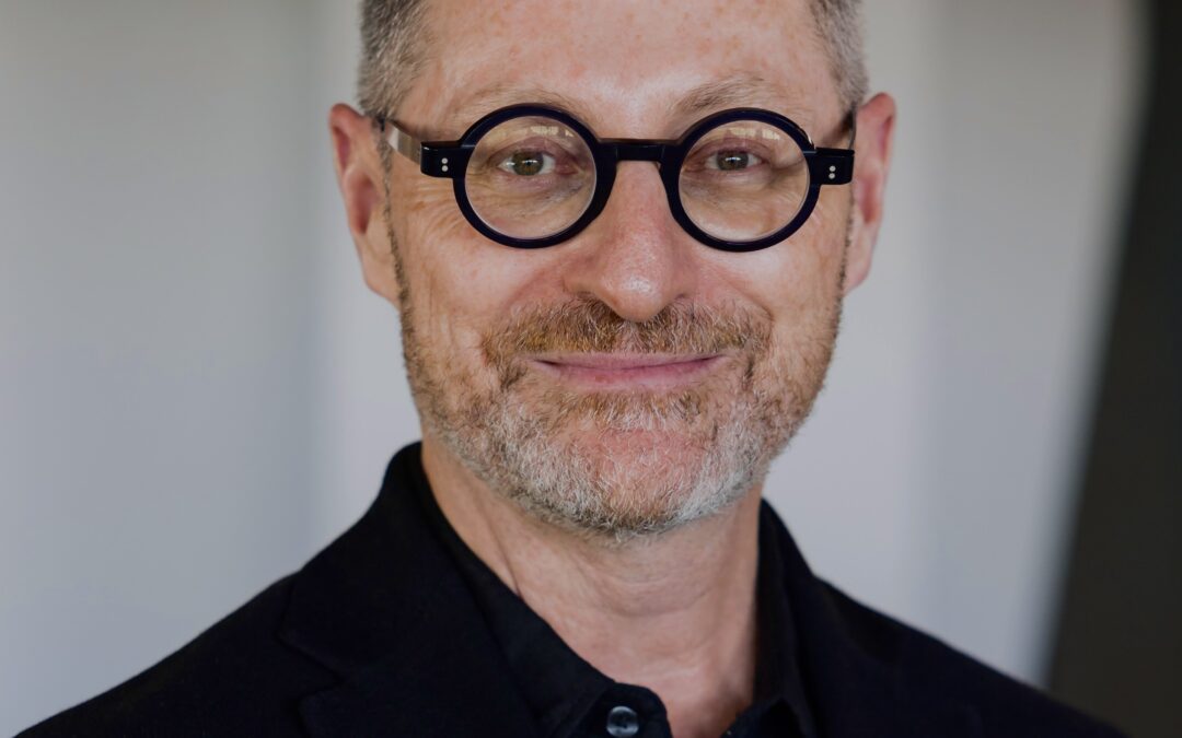 Mel Barsky | Partner, CABHI Ventures