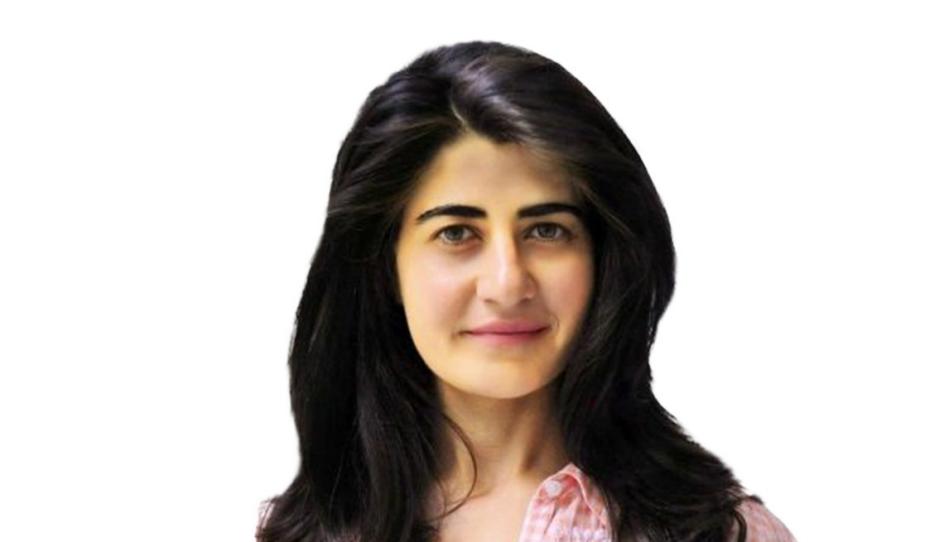 Ani Harutyunyan | Advisor, Longevity Economy, AARP Thought Leadership