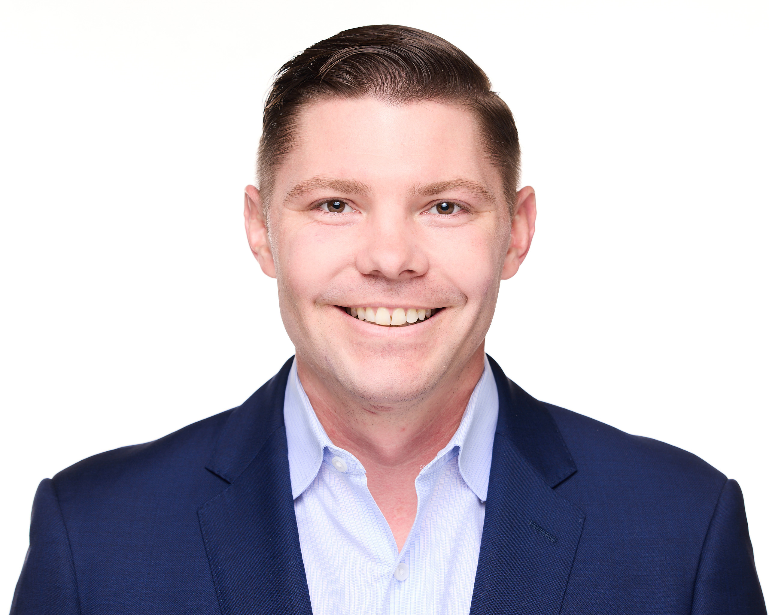 Andrew Smith | VP Innovation & Operations, HumanGood