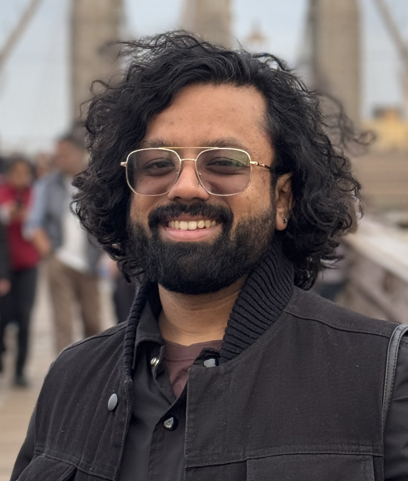 Anurag Ram Chandran | Co-founder, Kubo Care