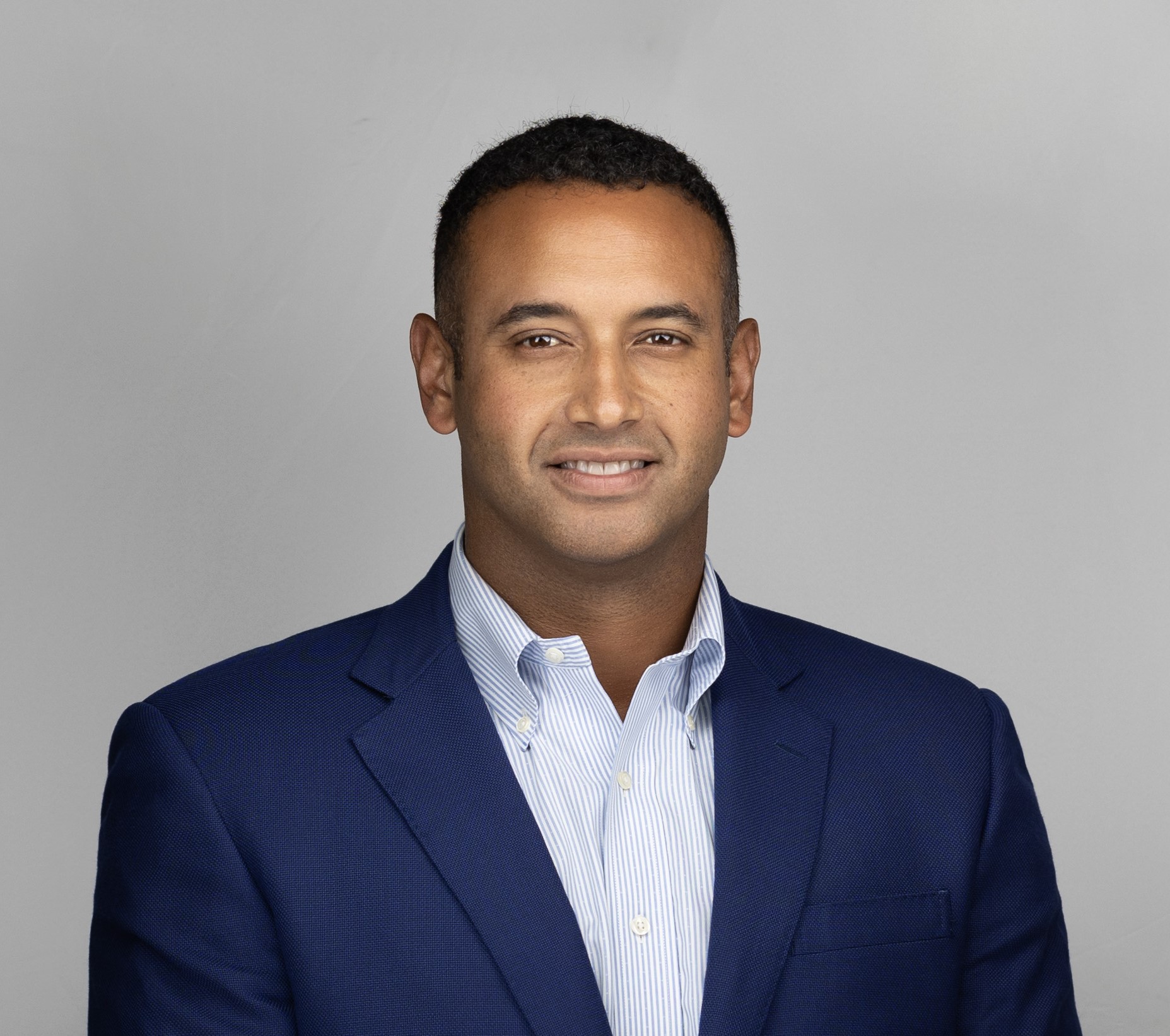 Dan Gebremedhin | Partner, Flare Capital Partners