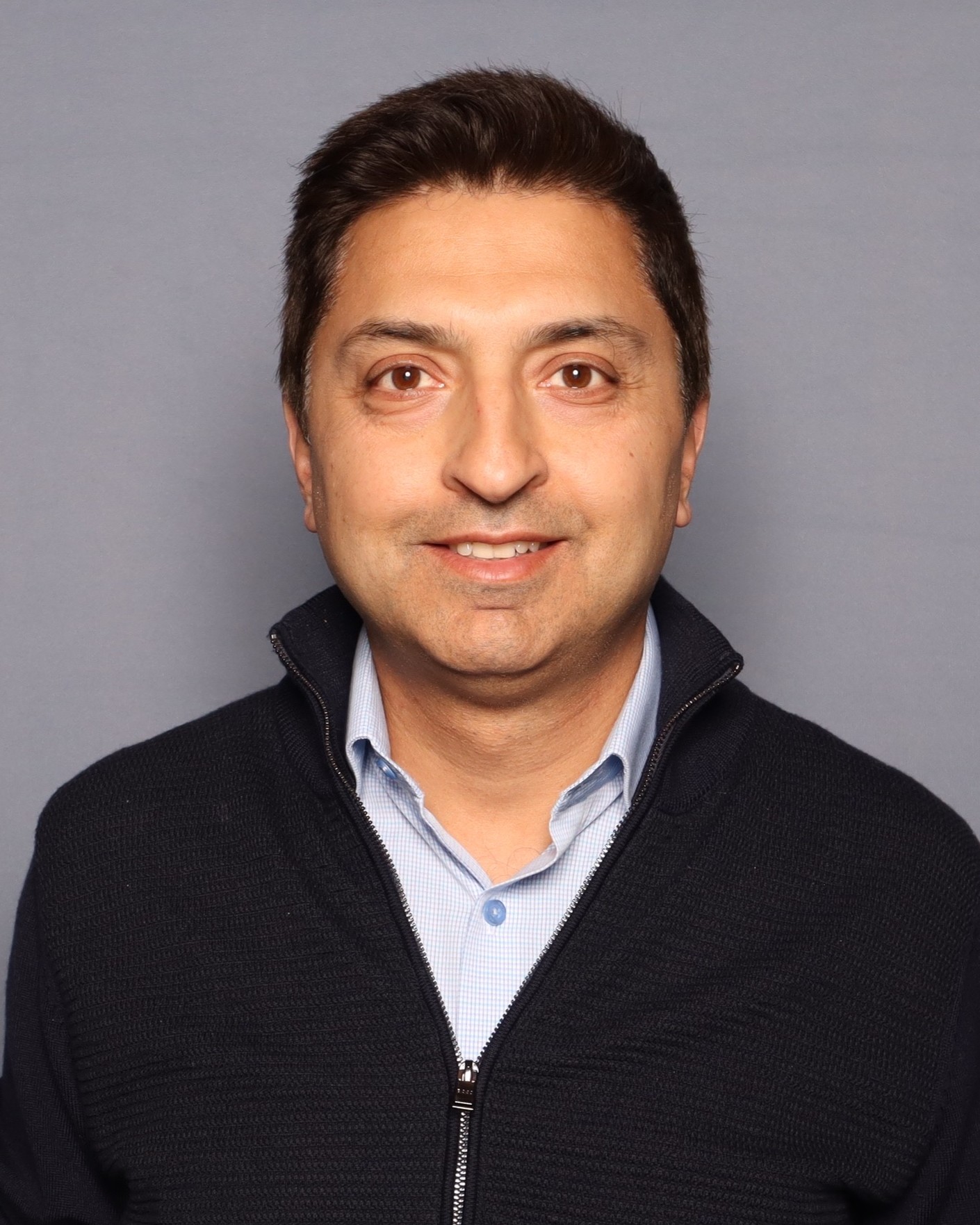 Fahad Aziz | Founder, Puppydog.io