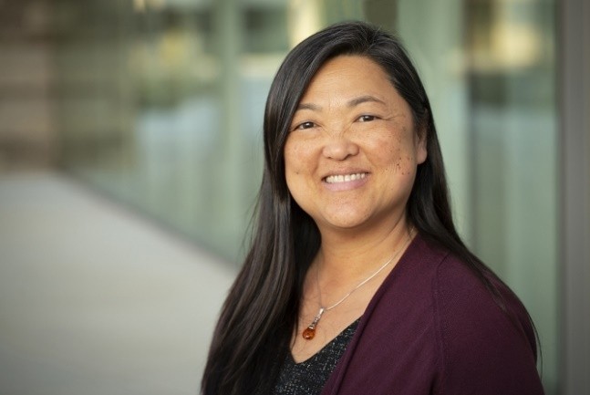 Katherine Kim, PhD, MPH, MBA | Adjunct Professor, UC Davis School of Medicine, Senior Scientist for Health, CITRIS at UC Berkeley