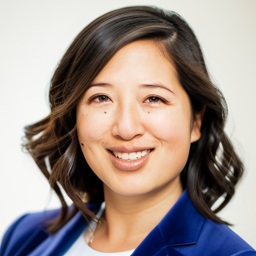 Kelly Cheng | Head of U.S. Services Innovation, Samsung Health