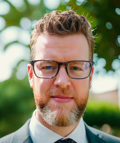 Mathew Guilfoyle | COO, Quiltt