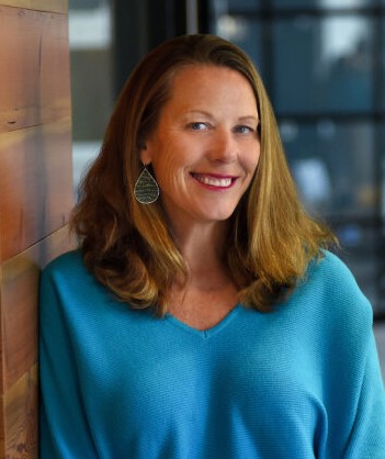 Michelle Snyder | Partner, McKesson Ventures