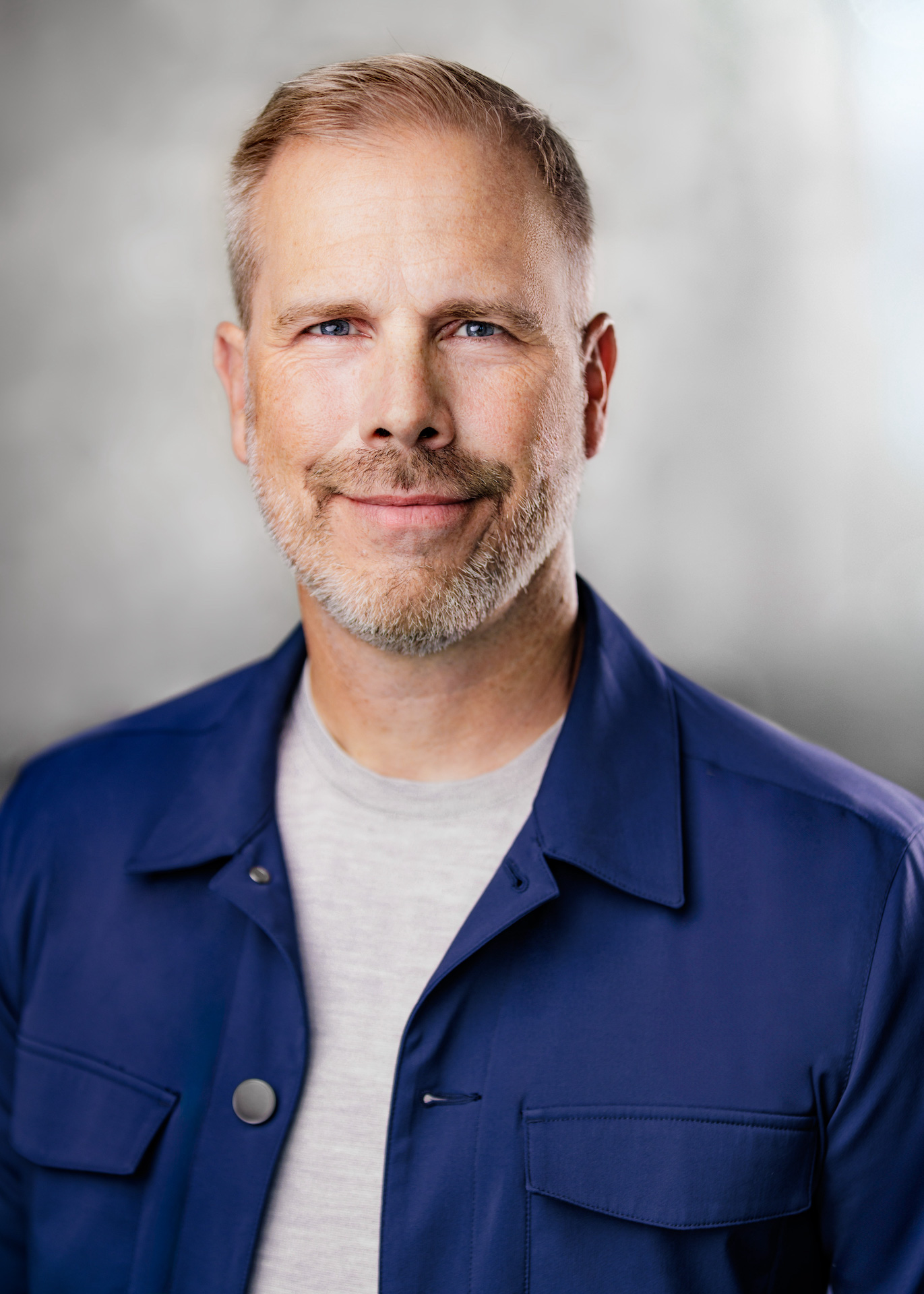 Michael Kisch | Head of Healthcare Incubation, LG NOVA