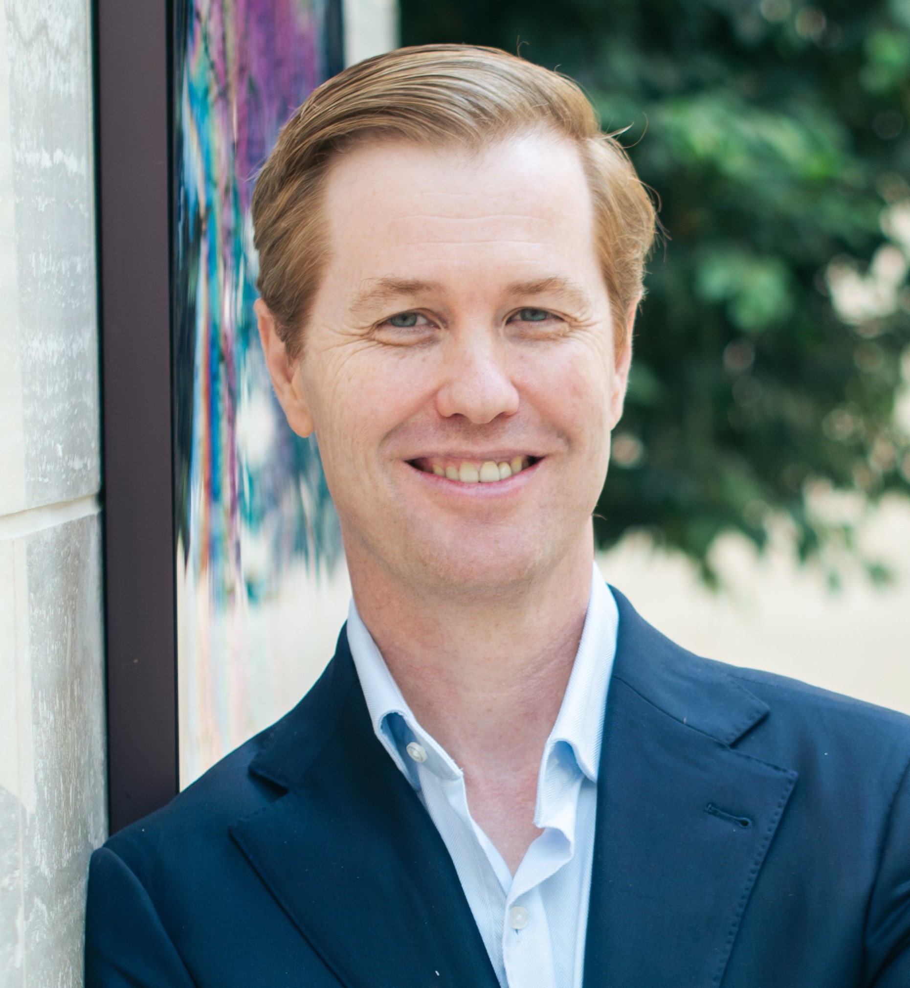 Nathan Price, PhD, | Professor and Co-Director, Center for Human Healthspan, Buck Institute for Research on Aging