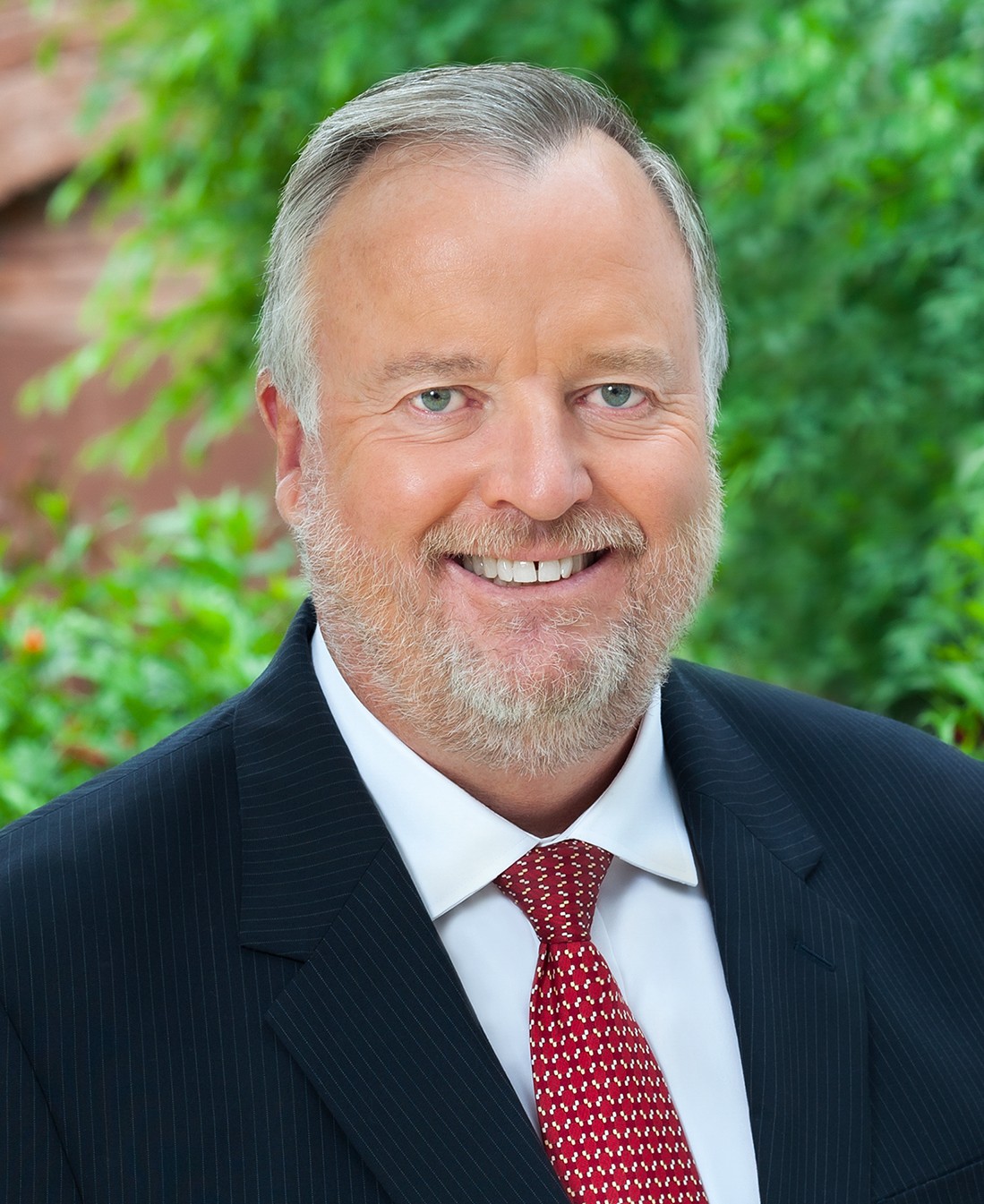 Paul Downey | Chief Advocacy Officer, San Diego Senior Community Foundation