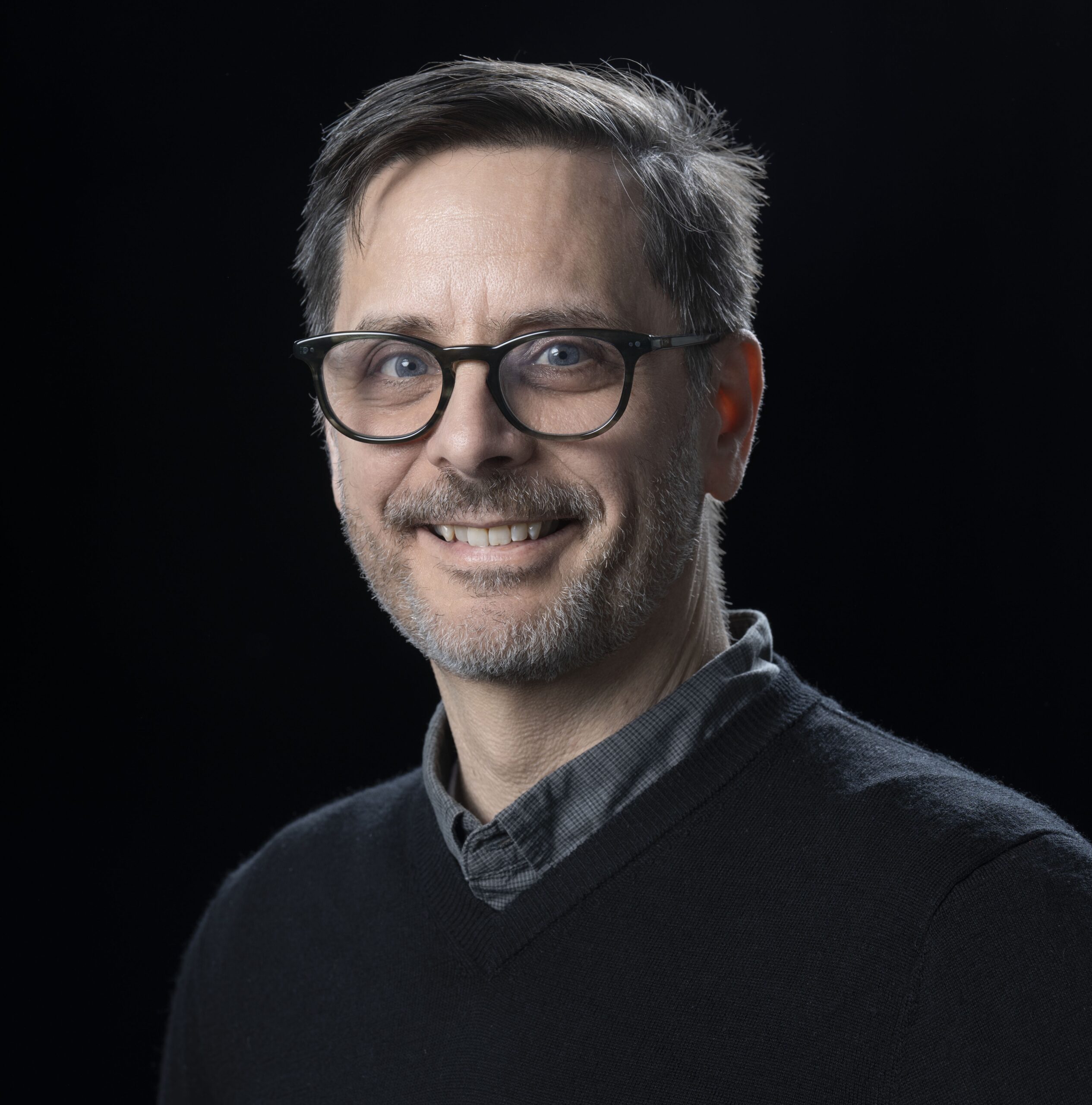 Sam Ward | Co-founder and Principal, Alderman+Ward