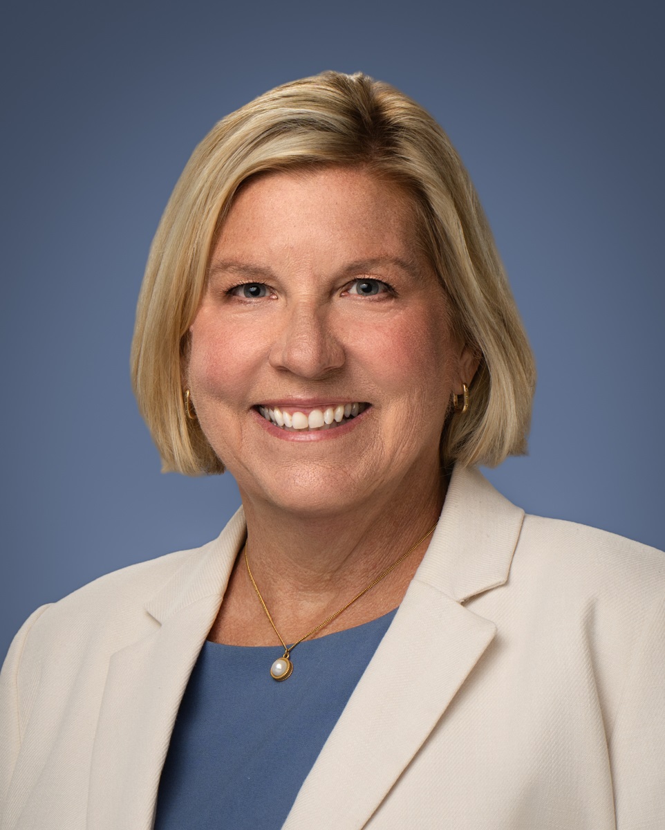 Susan DeMarois | Director, California Department of Aging
