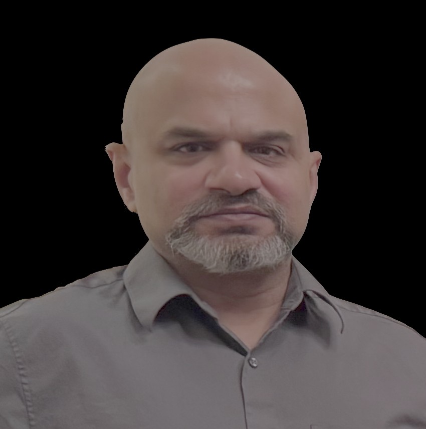Vinay Pai, PhD, MBA | Chief Technology Officer, Health Tequity, Former Specialist, FDA Digital Health Center of Excellence
