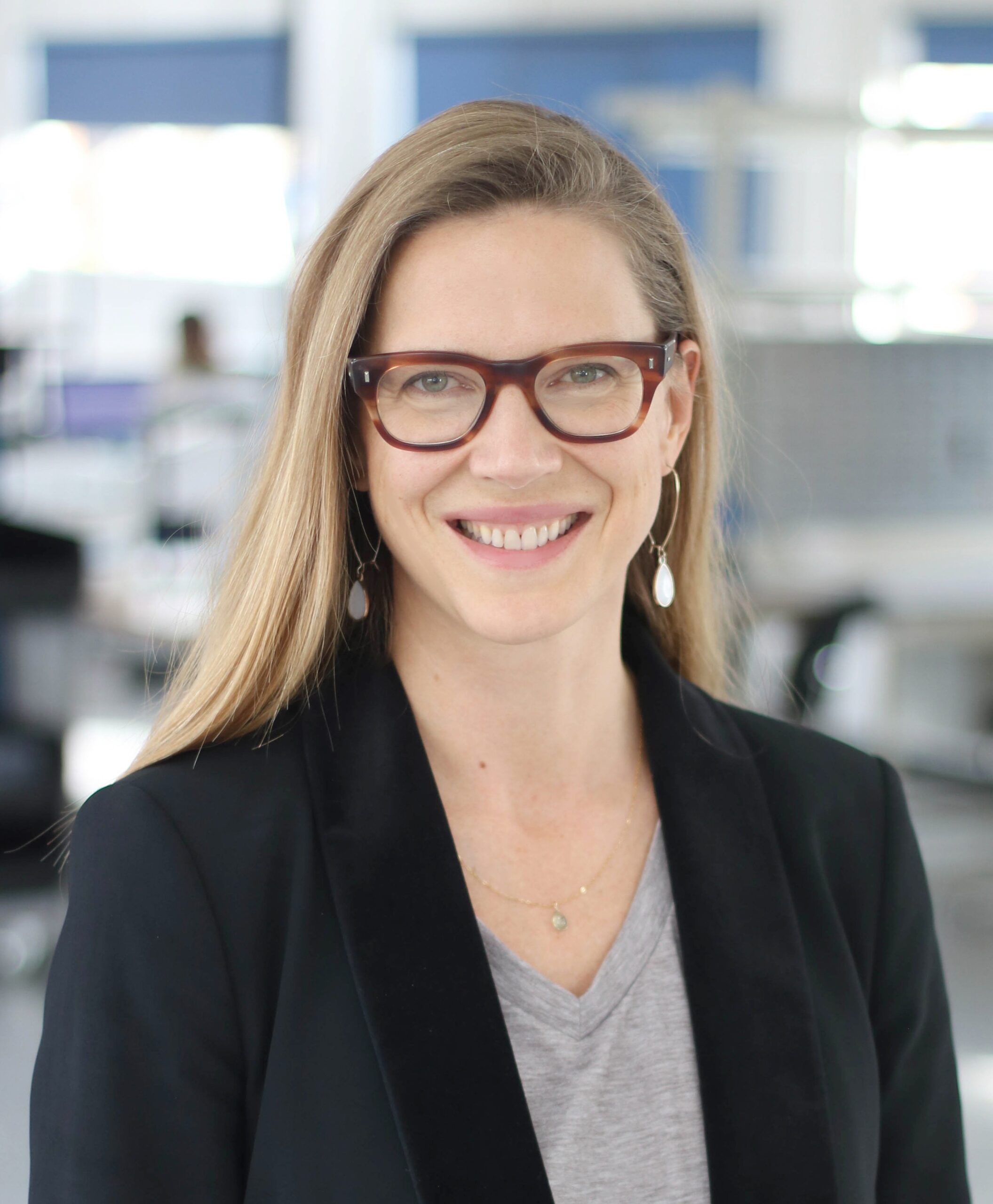 Anna Gudmundson | CEO and Co-founder, Sensate