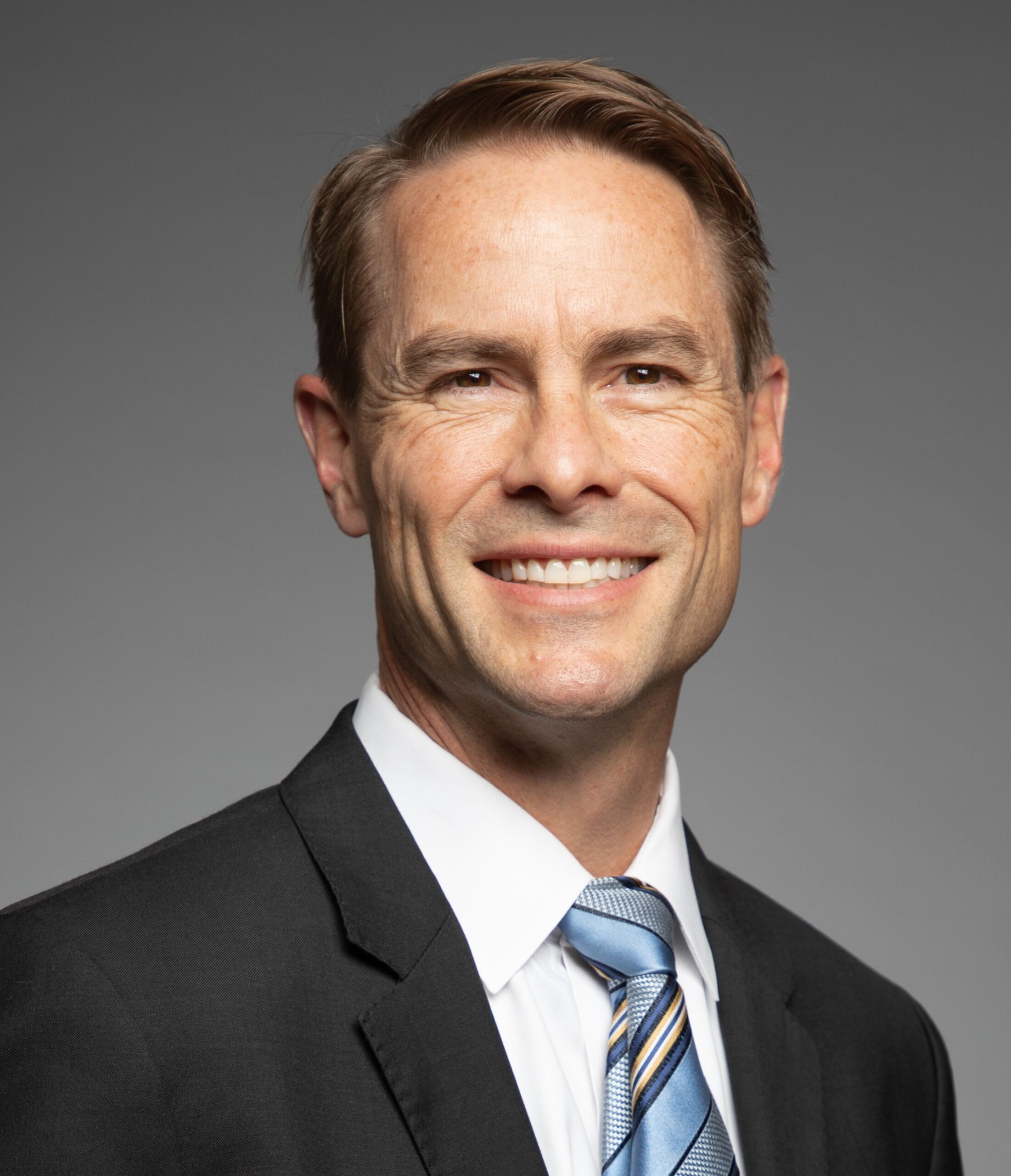 Christopher Swenson | Managing Director, Ziegler