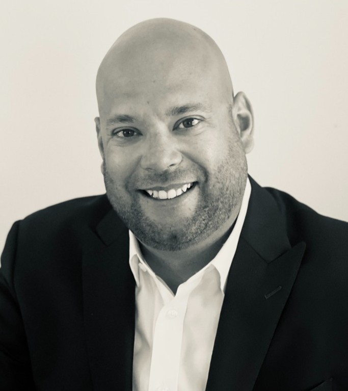 Gabriel Corredor | Founder, Evergreen Senior Care