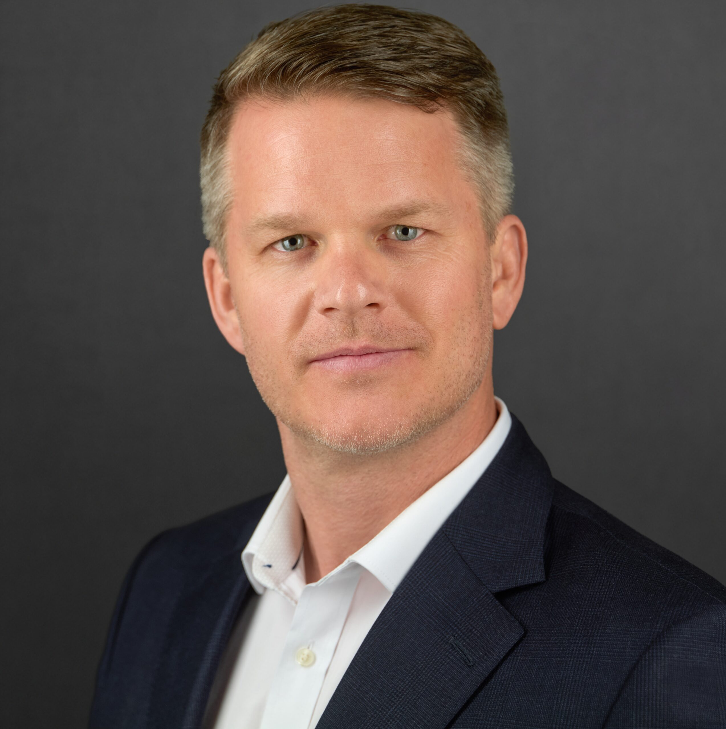 Jesse Walters | President and CEO, Hillendale Home Care