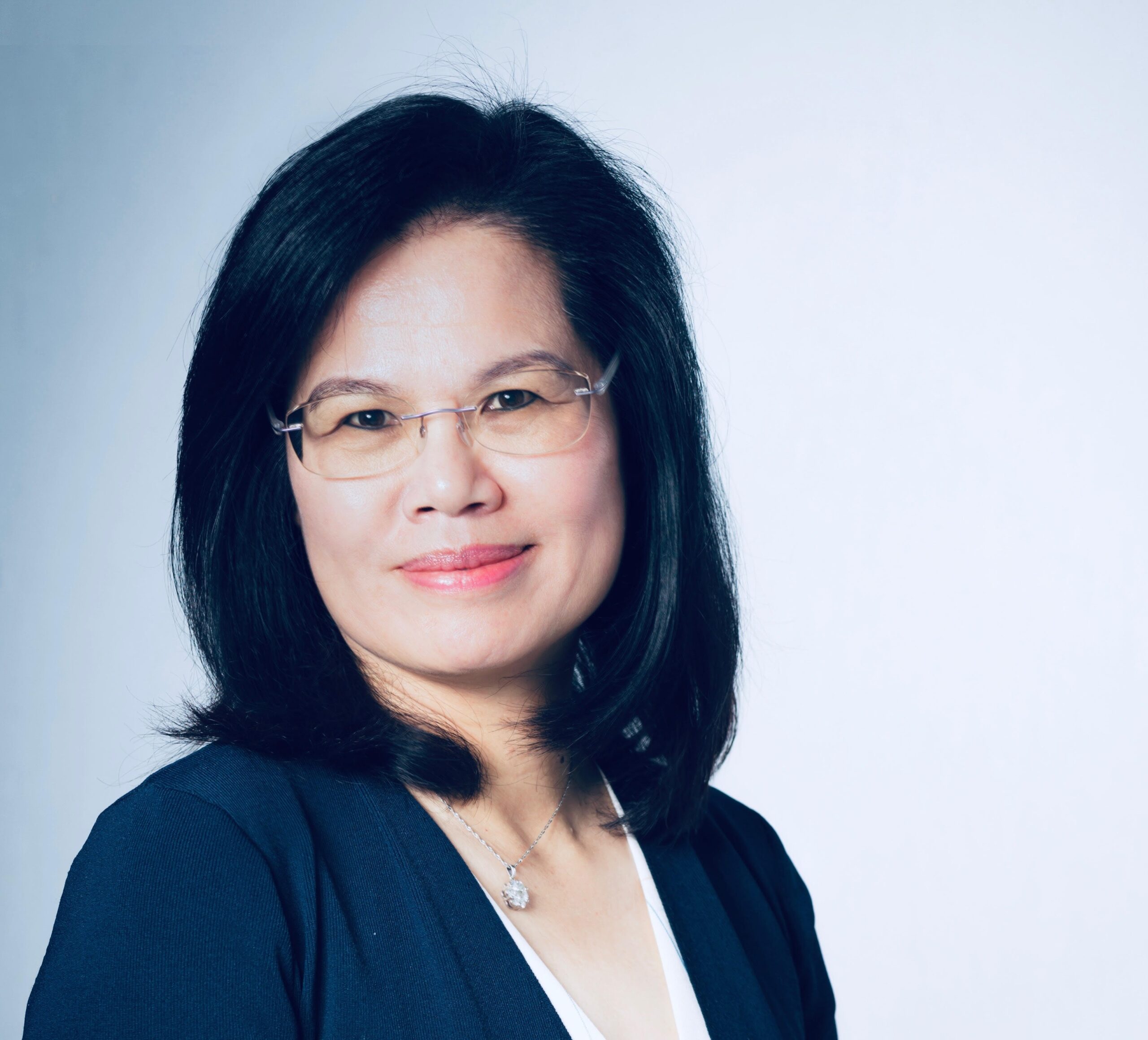Jian Zhang | Founder & CEO, Lumina Global Health and Leadership