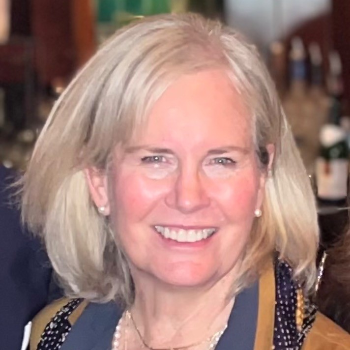 Jill Kinney | Co-founder and Chair, Active Wellness