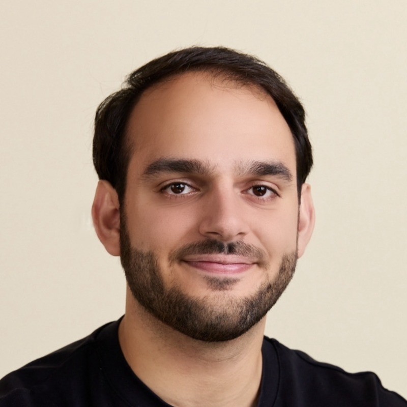 Josh Sach | Founder & CEO, Meela Inc.