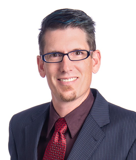 Joshua Dahlstrom | Co-Founder, High Performing Grandparents