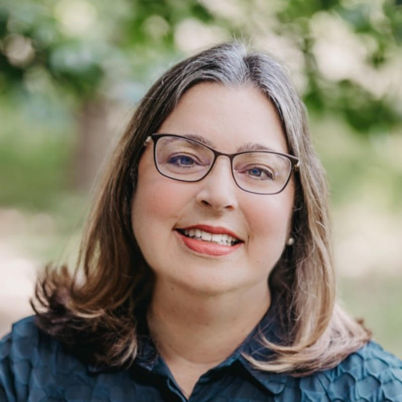 Margaret DeVinney | Strategist, Senior Living, Samuelson Furniture