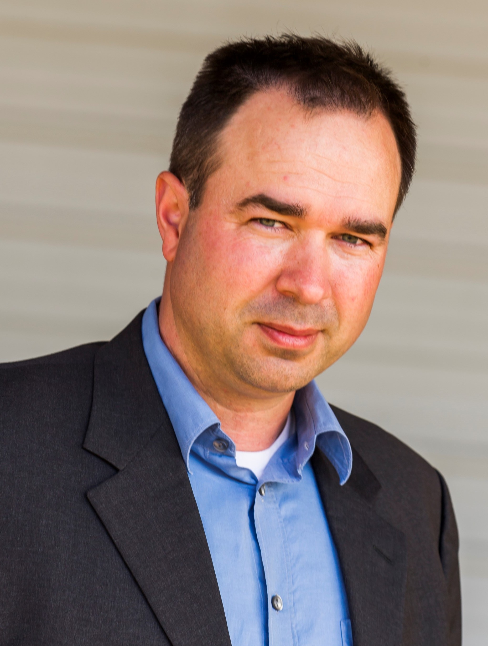 Matthias Loening | CEO, Accelera