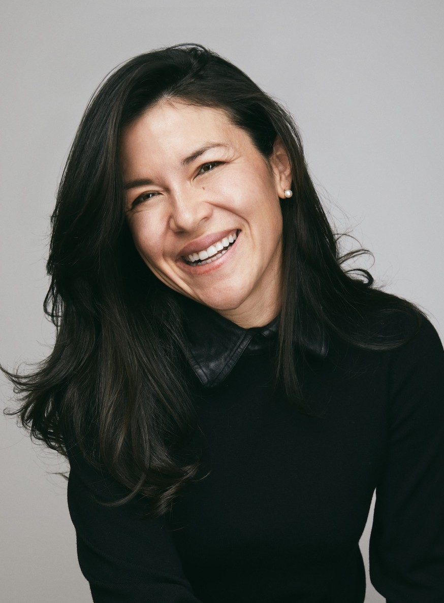 Shauna Sweeney | CEO, Tendercare. 
