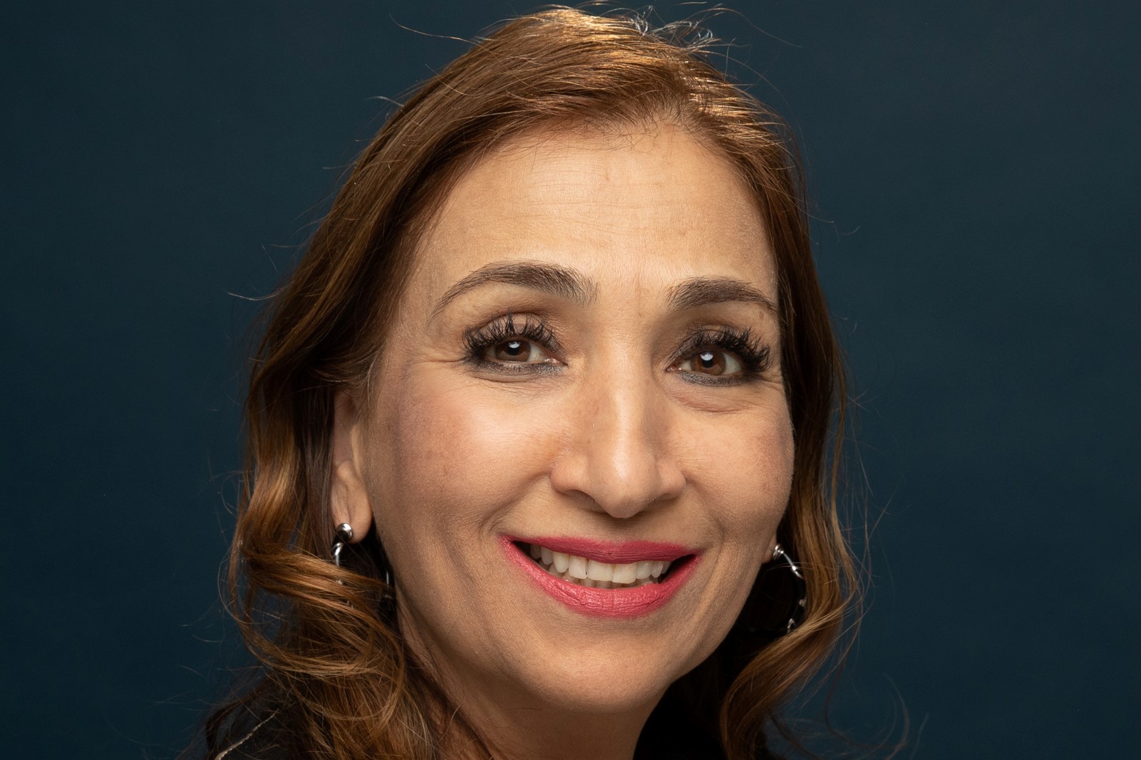 Ulya Khan | Managing Director, Golden Seeds LLC