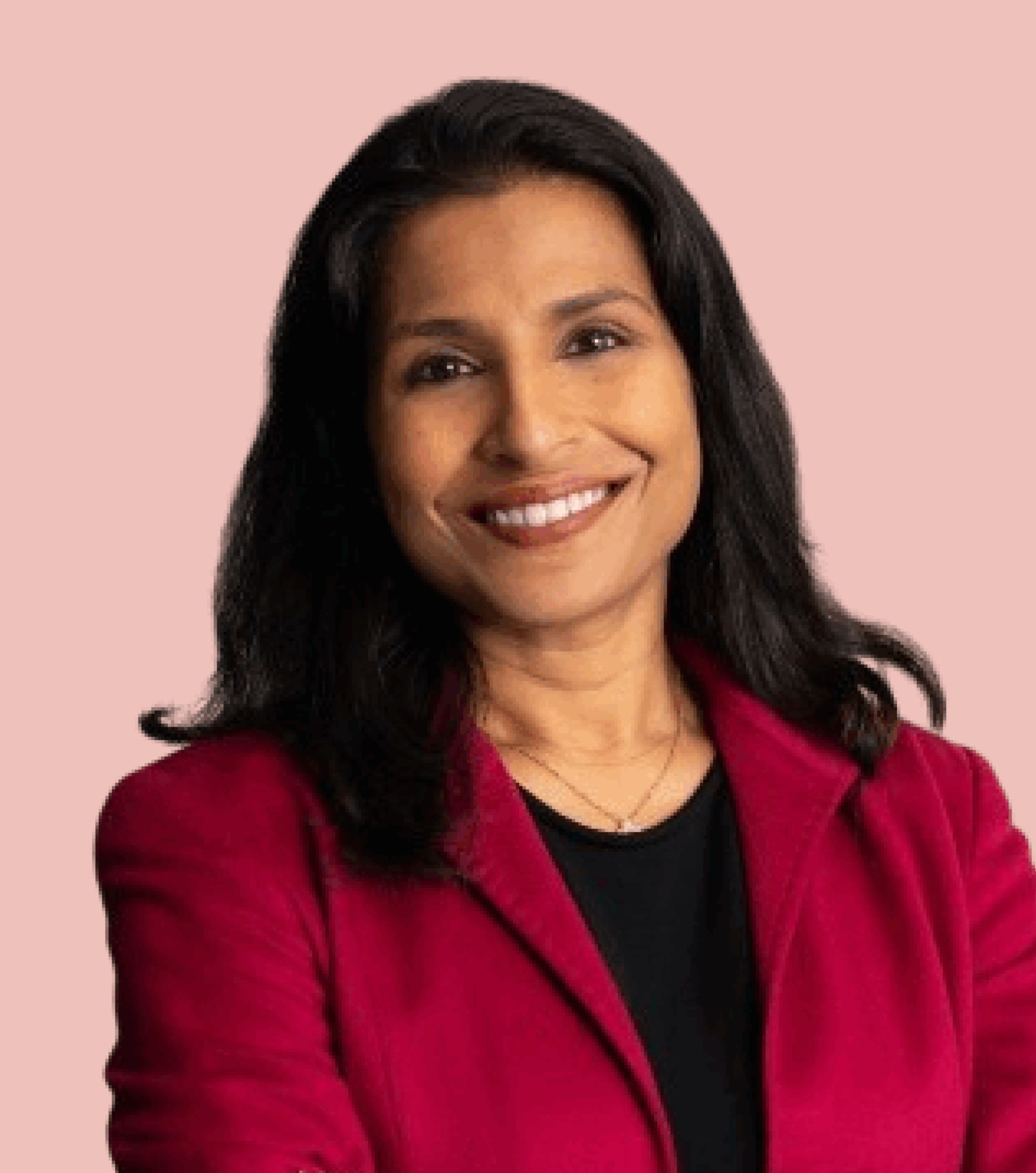 Madhavi Vemireddy | CEO, Cleo